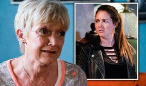 Stacey slater returns as a mystery woman steals ruby allen's identity and updated: Eastenders Spoilers Stacey Slater S Exit Unveiled As Ruby Allen Targets Jean In Twist Tv Radio Showbiz Tv Express Co Uk