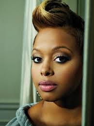Chrisette Michele: Fashionista