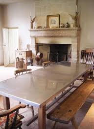 Stainless Steel On The Table Stainless Steel Kitchen Table Kitchen Table Settings Stainless Steel Dining Table