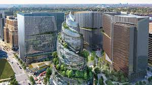This phone number is amazon corporate accounts's best phone number because 1,878 customers like you used this contact information over the last 18 months and gave us feedback. Amazon Unveils Nature Infused Hq2 Design That Includes The Helix Architectural Digest