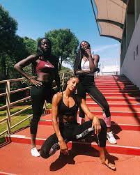 Jul 01, 2021 · ceci étant dit, nafi thiam souligne également qu'elle ne s'était jamais sentie aussi bien sur la première partie de course. Nafi Thiam On Instagram When In Trainingcamp With Your Gang Tag Your Favourite Teammates Valideparlastreet Trainingcamp Team Trackandfield