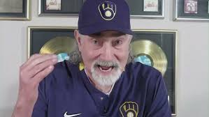 Johnny D. Talks to the Stars: singer Richard Sterban