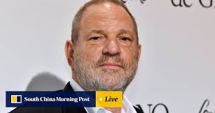 He left the room and came back naked': Australian model joins long list of  women to accuse Weinstein of harassment