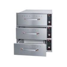 A controlled, uniform heat source that gently surrounds foods for better appearance, taste, and longer holding life. Alto Shaam Three Drawer Food Warmer Alto Shaam 500 3d