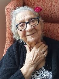 Chrisoula Elia Balkou Obituary