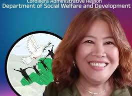 New DSWD-CAR Regional director hailed