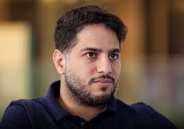 کاظم دانشی؛ از فیلم کوتاه تا سیمرغ بلورین بهترین فیلمنامه|ایونا