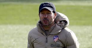 Born 29 august 1973) is a german professional football manager and former player who is the current head coach of premier league club chelsea. Simeone Has Sly Dig At Young Chelsea Stars In Praise For Thomas Tuchel