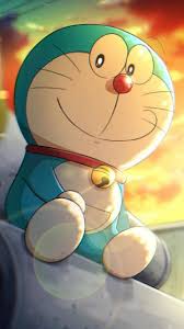 Meskipun kekocakan foto itu nampak biasa. Download Doraemon Wallpaper Hd By Nofreeze Wallpaper Hd Com In 2021 Doraemon Wallpapers Doraemon Cartoon Wallpaper