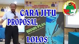 Menyajikan peta interaktif informasi ukm di sekitar kota surabaya yang. Contoh Proposal Master Ukm Cute766