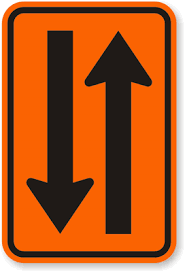 Jul 29, 2020 · what is the end of a divided highway? Divided Highway Signs Divided Road
