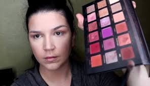 What men really think when you do your makeup!!, My husband does my  voiceover...., Please share if it made ya laugh ;)