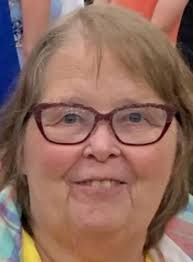 Norine Plummer Obituary (1953