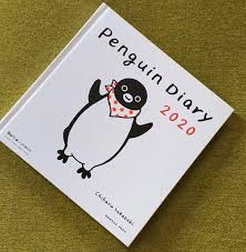 Suica is a rechargeable prepaid ic card that can be used as a train pass. Suica Penguin Diary 2020 Books Stationery Magazines Others On Carousell