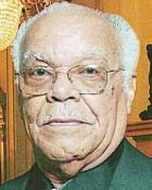 Charles Coe Obituary (2012)