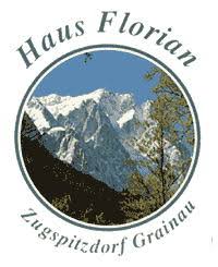 0 88 21 / 89 61. Haus Florian Grainau Grainau