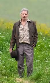 Actor | father chicago, illinois, u.s. Harrison Ford May Need To Quit Indiana Jones Filming To Get Surgery After Injury Aktuelle Boulevard Nachrichten Und Fotogalerien Zu Stars Sternchen