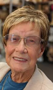 Phyllis Tinch Obituary (1932