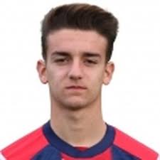 Profile Antonio Ranieri, : Info, news, matches and statistics