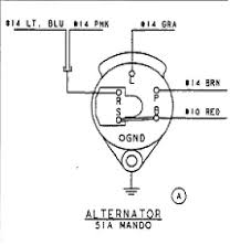 The topic of wiring a high performance alternator regulator, and doing it correctly, comes up a lot. Alternator And Ignition Wiring Questions Moyer Marine Atomic 4 Community Home Of The Afourians