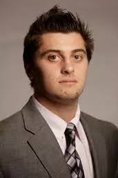 2013-2014 Men's Ice Hockey Roster