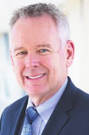 The The PMH hires CEO