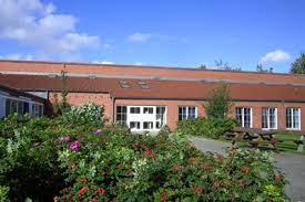 Mutter Vater Kind Kuren Nordsee Und Ostsee Kurklinik Pellworm