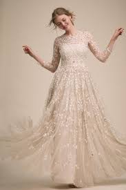 Bhldn Golden Hour Gown In 2020 Bhldn Wedding Dress Wedding Dress Champagne Luxury Wedding Dress