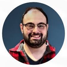 Nathan Caruthers's Instagram, Twitter & Facebook