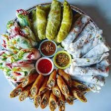 But it's hard for me to write the recipe down because a lot of the hmong folk have it in their head. 40 Traditional Hmong Food Ideas Hmong Food Food Laos Food