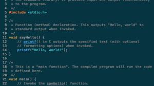 Image result for Computers Programming Languages C C Builder