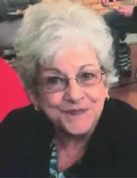 Obituary information for Leona Mae Mattern