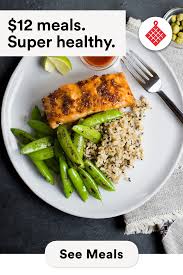Gourmet Meals Delivered To Your Door And Cooked On Autopilot Healthy Meals Delivered Healthy Recipes Meals