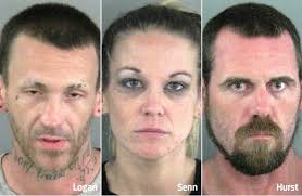 Sumter officials break up golf cart theft ring