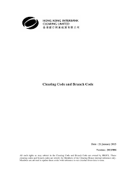 Branch information code, ifsc code and swift code. Clearing Code And Branch Code 21 Jan 2015 With Tel No Banknote Issuers Financial Services Companies