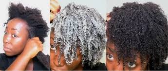 People with naturally straight hair will always want to add curls and people with curls will always want to straighten their hair occasionally. How To Soften Natural Hair Without Relaxer Valuable Tips 2020 Legit Ng