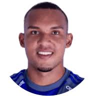 Elkin Muñoz (Emelec)