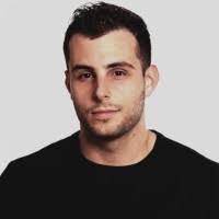 Luciano Miceli's Instagram, Twitter & Facebook