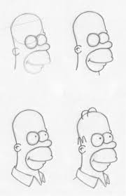 Dibujos Para Dibujar Paso A Paso Quieres aprender cómo dibujar a apu, el dueño indio del badulaque de los simpsons, con un método muy fácil? dibujos para dibujar paso a paso
