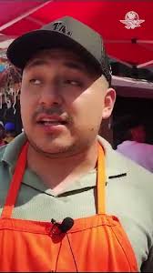 “Don Rey” regala taquitos en Acapulco #Shorts