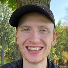 Greg Hogg (@GregHogg5)