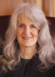 Judge Christopher announces resignation