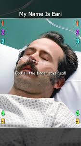 Poochie My Name Is Earl