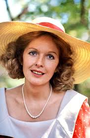 I loved her!!! Rest Well Ms Keaton 🕊️