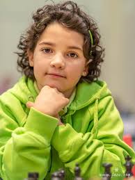 Resultados de la Final del Circuito Infantil en Sueca