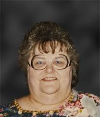 Joy Catherine Letourneau Sherbino (1942-2012)