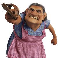 🔥 Abuelita Elena MBTI Personality Type ESTJ or ESTP?