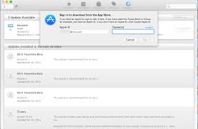 Change Appstore User From Macbook Ask Different