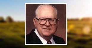 Charles W. “Chuck” Kirby Obituary February 10, 2007