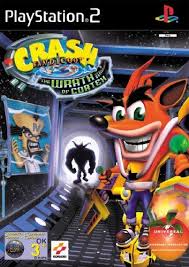 Ace combat vuelve a los videojuegos con una entrega numerada de la serie tras varios años de inactividad.ace combat 7: Crash Bandicoot The Wrath Of Cortex Ps2 Http Www Cheaptohome Co Uk Crash Bandicoot The Wrath Of Cortex Ps2 Juegos De Plataformas Juegos Ps2 Juegos Pc